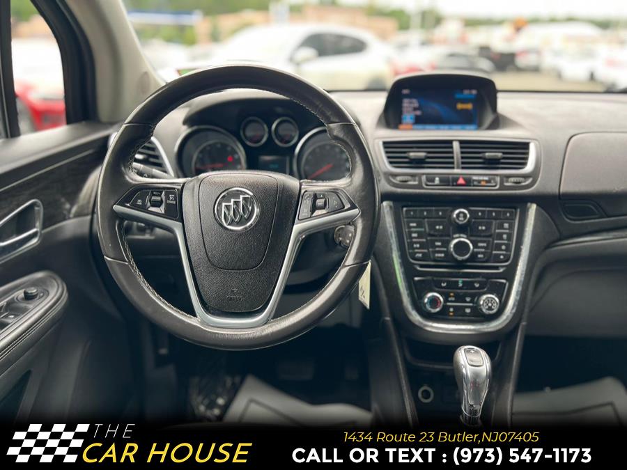 2016 Buick Encore FWD 4dr, available for sale in Butler, New Jersey | The Car House. Butler, New Jersey 2016 Buick Encore FWD 4dr, available for sale in Butler, New Jersey | The Car House. Butler, New Jersey