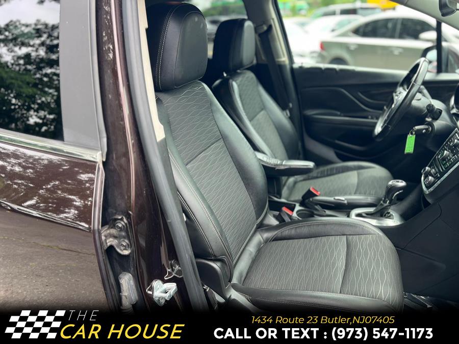 2016 Buick Encore FWD 4dr, available for sale in Butler, New Jersey | The Car House. Butler, New Jersey 2016 Buick Encore FWD 4dr, available for sale in Butler, New Jersey | The Car House. Butler, New Jersey