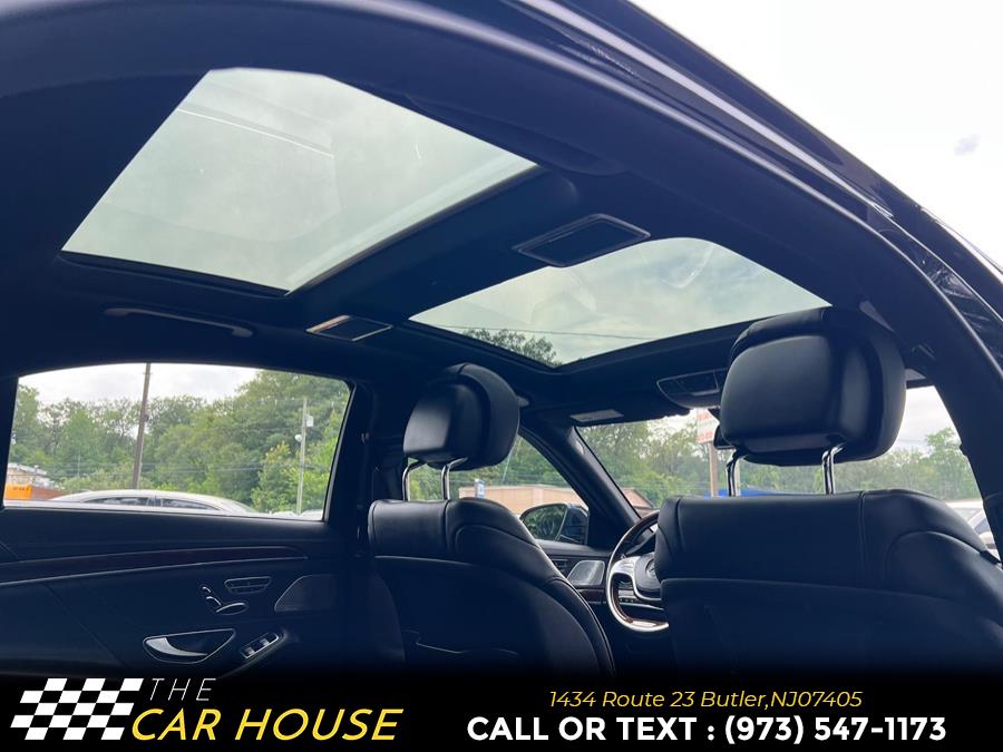 2017 Mercedes-Benz S-Class S 550 4MATIC Sedan, available for sale in Butler, New Jersey | The Car House. Butler, New Jersey 2017 Mercedes-Benz S-Class S 550 4MATIC Sedan, available for sale in Butler, New Jersey | The Car House. Butler, New Jersey