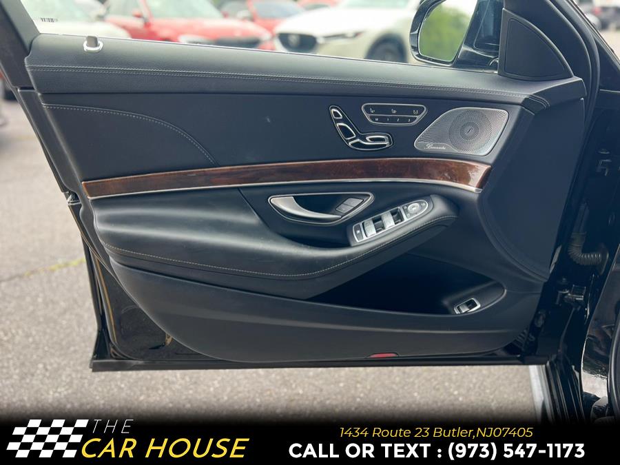 2017 Mercedes-Benz S-Class S 550 4MATIC Sedan, available for sale in Butler, New Jersey | The Car House. Butler, New Jersey 2017 Mercedes-Benz S-Class S 550 4MATIC Sedan, available for sale in Butler, New Jersey | The Car House. Butler, New Jersey