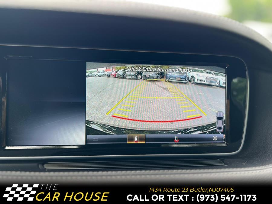2017 Mercedes-Benz S-Class S 550 4MATIC Sedan, available for sale in Butler, New Jersey | The Car House. Butler, New Jersey 2017 Mercedes-Benz S-Class S 550 4MATIC Sedan, available for sale in Butler, New Jersey | The Car House. Butler, New Jersey