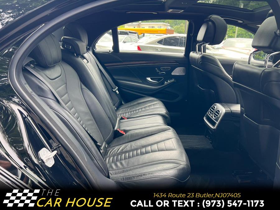 2017 Mercedes-Benz S-Class S 550 4MATIC Sedan, available for sale in Butler, New Jersey | The Car House. Butler, New Jersey 2017 Mercedes-Benz S-Class S 550 4MATIC Sedan, available for sale in Butler, New Jersey | The Car House. Butler, New Jersey