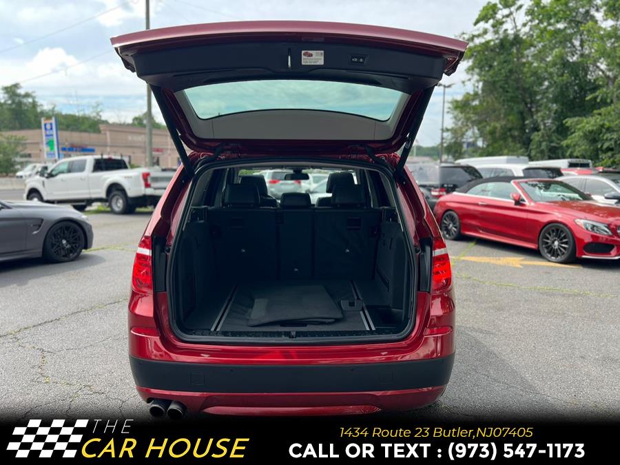 2014 BMW X3 AWD 4dr xDrive28i, available for sale in Butler, New Jersey | The Car House. Butler, New Jersey 2014 BMW X3 AWD 4dr xDrive28i, available for sale in Butler, New Jersey | The Car House. Butler, New Jersey