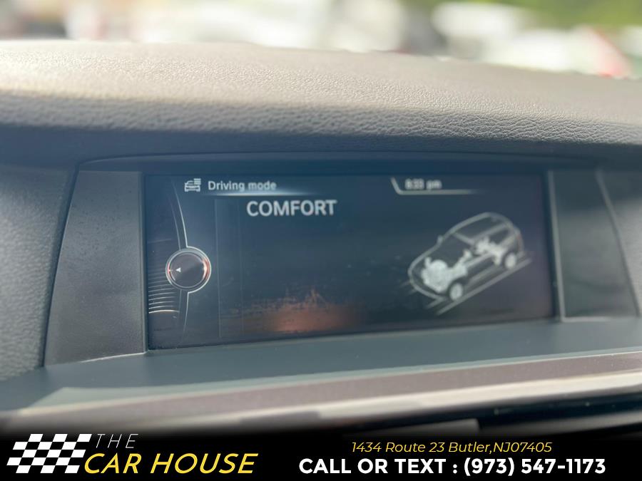 2014 BMW X3 AWD 4dr xDrive28i, available for sale in Butler, New Jersey | The Car House. Butler, New Jersey 2014 BMW X3 AWD 4dr xDrive28i, available for sale in Butler, New Jersey | The Car House. Butler, New Jersey