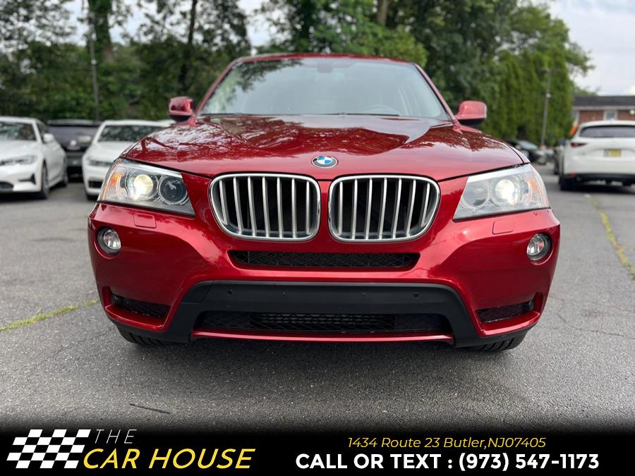 2014 BMW X3 AWD 4dr xDrive28i, available for sale in Butler, New Jersey | The Car House. Butler, New Jersey 2014 BMW X3 AWD 4dr xDrive28i, available for sale in Butler, New Jersey | The Car House. Butler, New Jersey