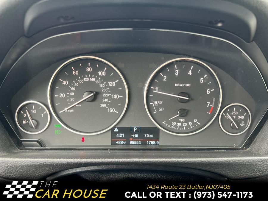 2018 BMW 3 Series 320i xDrive Sedan, available for sale in Butler, New Jersey | The Car House. Butler, New Jersey 2018 BMW 3 Series 320i xDrive Sedan, available for sale in Butler, New Jersey | The Car House. Butler, New Jersey