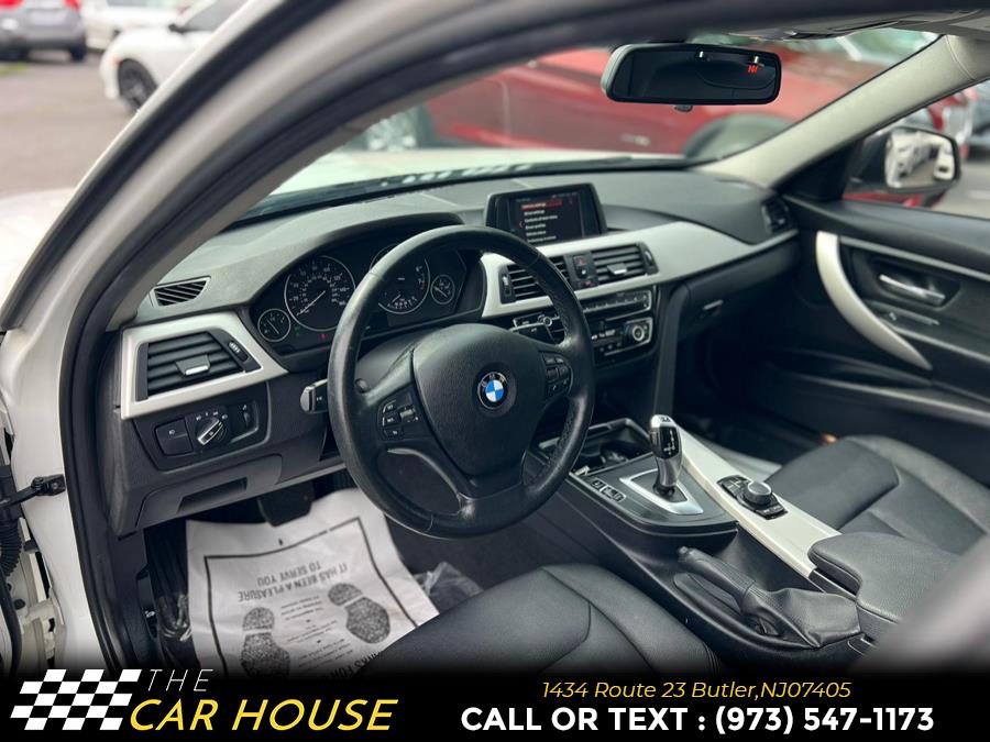 2018 BMW 3 Series 320i xDrive Sedan, available for sale in Butler, New Jersey | The Car House. Butler, New Jersey 2018 BMW 3 Series 320i xDrive Sedan, available for sale in Butler, New Jersey | The Car House. Butler, New Jersey