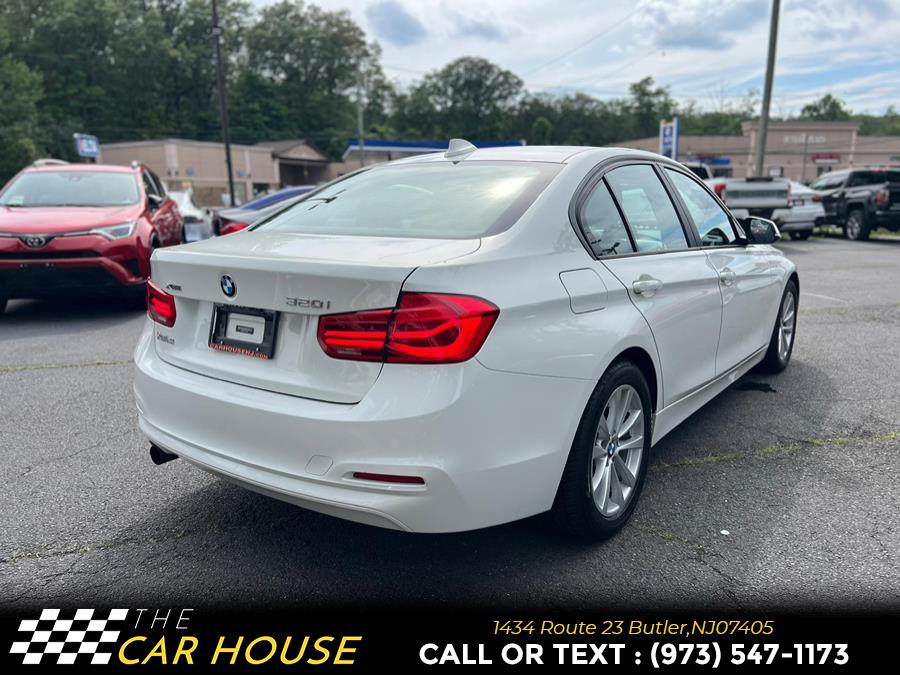 2018 BMW 3 Series 320i xDrive Sedan, available for sale in Butler, New Jersey | The Car House. Butler, New Jersey 2018 BMW 3 Series 320i xDrive Sedan, available for sale in Butler, New Jersey | The Car House. Butler, New Jersey
