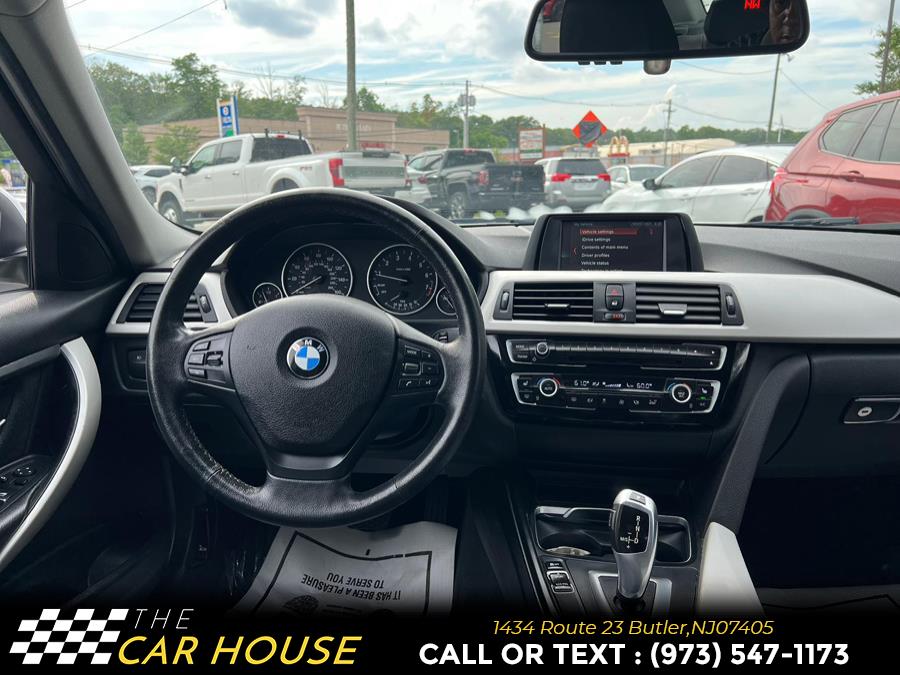 2018 BMW 3 Series 320i xDrive Sedan, available for sale in Butler, New Jersey | The Car House. Butler, New Jersey 2018 BMW 3 Series 320i xDrive Sedan, available for sale in Butler, New Jersey | The Car House. Butler, New Jersey