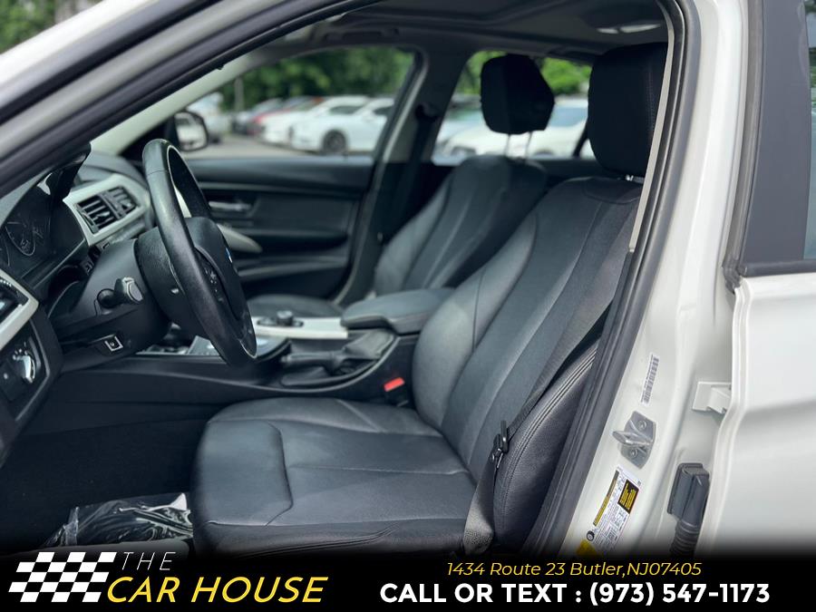 2018 BMW 3 Series 320i xDrive Sedan, available for sale in Butler, New Jersey | The Car House. Butler, New Jersey 2018 BMW 3 Series 320i xDrive Sedan, available for sale in Butler, New Jersey | The Car House. Butler, New Jersey