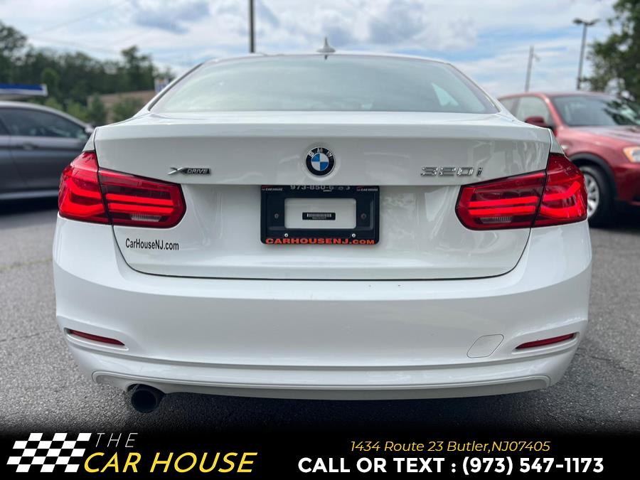 2018 BMW 3 Series 320i xDrive Sedan, available for sale in Butler, New Jersey | The Car House. Butler, New Jersey 2018 BMW 3 Series 320i xDrive Sedan, available for sale in Butler, New Jersey | The Car House. Butler, New Jersey
