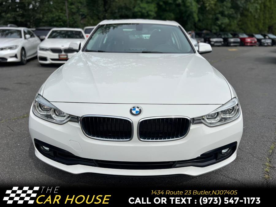 2018 BMW 3 Series 320i xDrive Sedan, available for sale in Butler, New Jersey | The Car House. Butler, New Jersey 2018 BMW 3 Series 320i xDrive Sedan, available for sale in Butler, New Jersey | The Car House. Butler, New Jersey