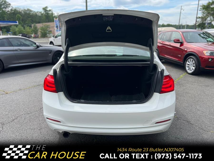 2018 BMW 3 Series 320i xDrive Sedan, available for sale in Butler, New Jersey | The Car House. Butler, New Jersey 2018 BMW 3 Series 320i xDrive Sedan, available for sale in Butler, New Jersey | The Car House. Butler, New Jersey