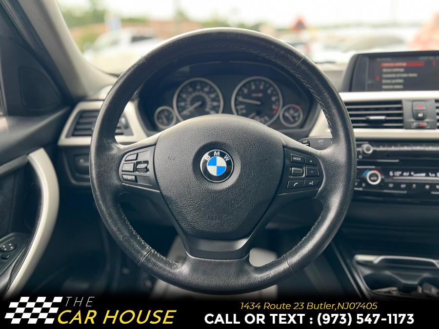 2018 BMW 3 Series 320i xDrive Sedan, available for sale in Butler, New Jersey | The Car House. Butler, New Jersey 2018 BMW 3 Series 320i xDrive Sedan, available for sale in Butler, New Jersey | The Car House. Butler, New Jersey