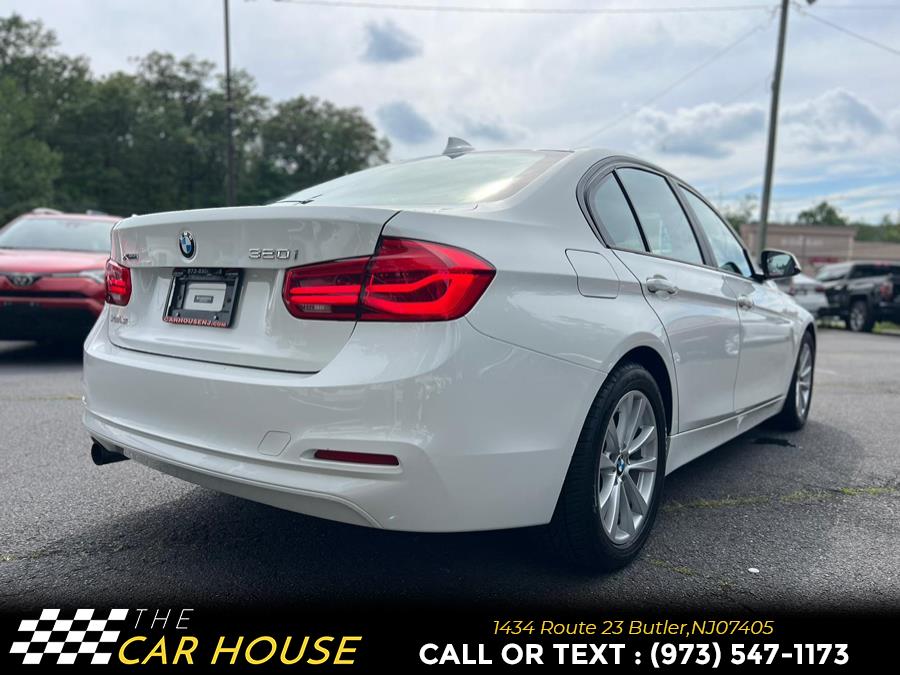2018 BMW 3 Series 320i xDrive Sedan, available for sale in Butler, New Jersey | The Car House. Butler, New Jersey 2018 BMW 3 Series 320i xDrive Sedan, available for sale in Butler, New Jersey | The Car House. Butler, New Jersey