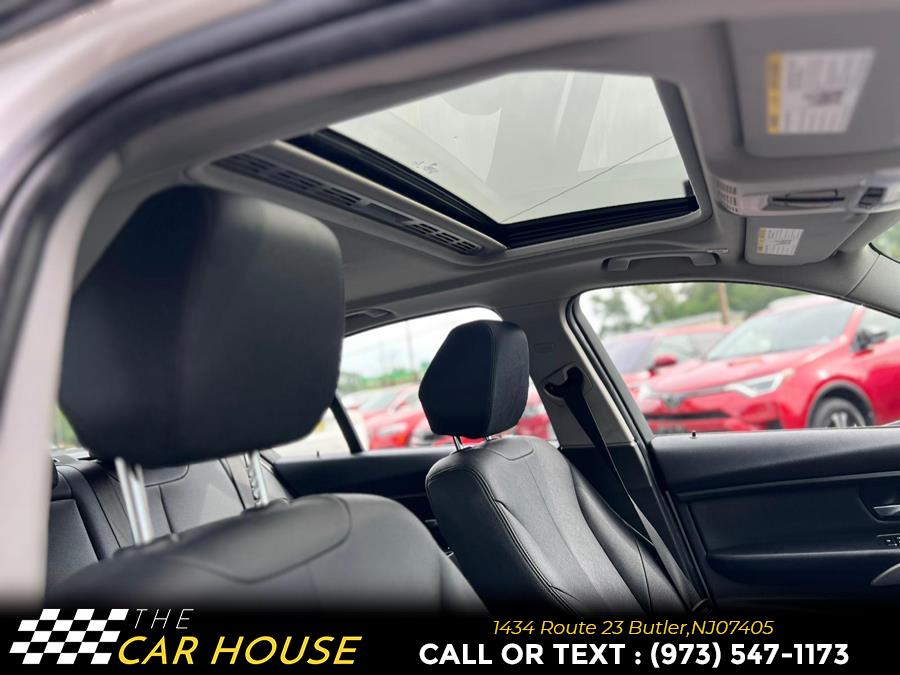 2018 BMW 3 Series 320i xDrive Sedan, available for sale in Butler, New Jersey | The Car House. Butler, New Jersey 2018 BMW 3 Series 320i xDrive Sedan, available for sale in Butler, New Jersey | The Car House. Butler, New Jersey