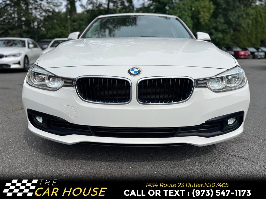 2018 BMW 3 Series 320i xDrive Sedan, available for sale in Butler, New Jersey | The Car House. Butler, New Jersey 2018 BMW 3 Series 320i xDrive Sedan, available for sale in Butler, New Jersey | The Car House. Butler, New Jersey