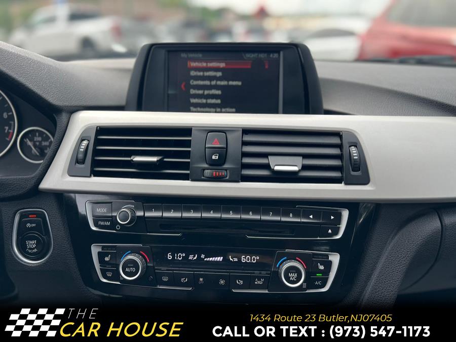 2018 BMW 3 Series 320i xDrive Sedan, available for sale in Butler, New Jersey | The Car House. Butler, New Jersey 2018 BMW 3 Series 320i xDrive Sedan, available for sale in Butler, New Jersey | The Car House. Butler, New Jersey