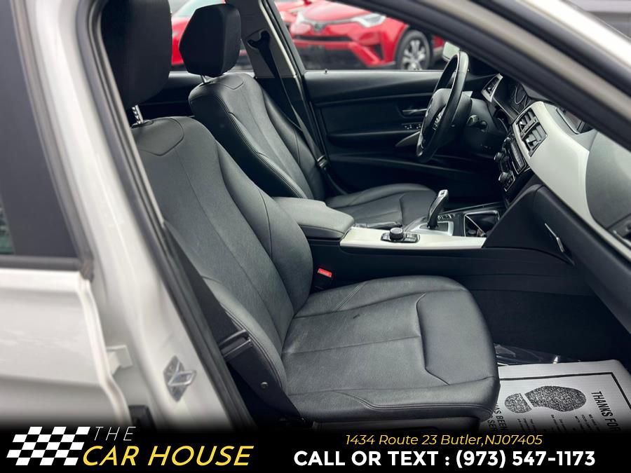 2018 BMW 3 Series 320i xDrive Sedan, available for sale in Butler, New Jersey | The Car House. Butler, New Jersey 2018 BMW 3 Series 320i xDrive Sedan, available for sale in Butler, New Jersey | The Car House. Butler, New Jersey