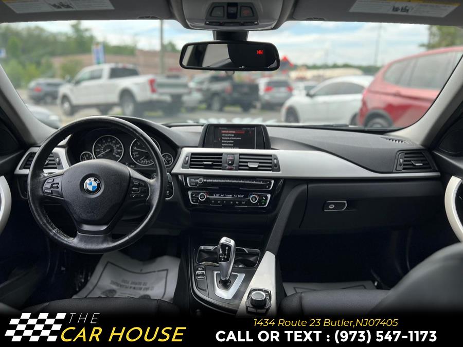 2018 BMW 3 Series 320i xDrive Sedan, available for sale in Butler, New Jersey | The Car House. Butler, New Jersey 2018 BMW 3 Series 320i xDrive Sedan, available for sale in Butler, New Jersey | The Car House. Butler, New Jersey