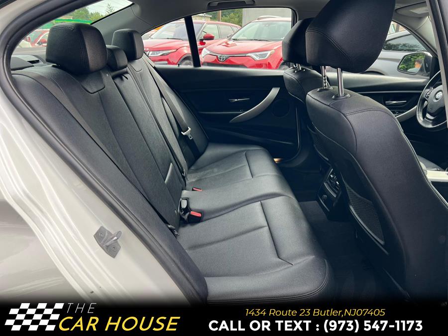 2018 BMW 3 Series 320i xDrive Sedan, available for sale in Butler, New Jersey | The Car House. Butler, New Jersey 2018 BMW 3 Series 320i xDrive Sedan, available for sale in Butler, New Jersey | The Car House. Butler, New Jersey
