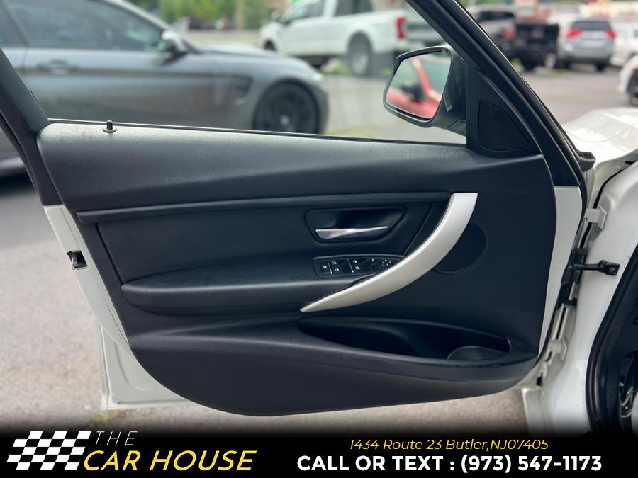 2018 BMW 3 Series 320i xDrive Sedan, available for sale in Butler, New Jersey | The Car House. Butler, New Jersey 2018 BMW 3 Series 320i xDrive Sedan, available for sale in Butler, New Jersey | The Car House. Butler, New Jersey