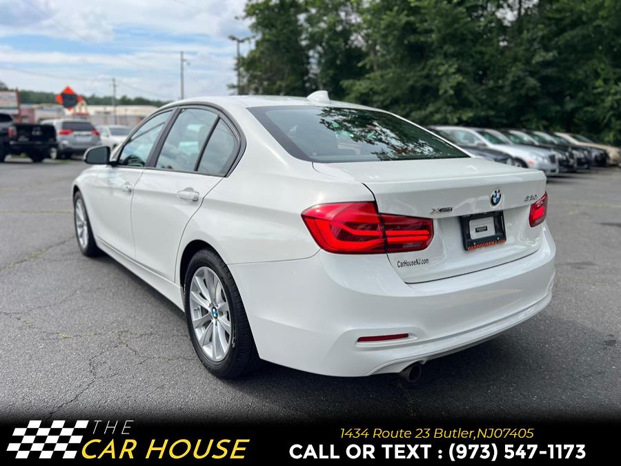 2018 BMW 3 Series 320i xDrive Sedan, available for sale in Butler, New Jersey | The Car House. Butler, New Jersey 2018 BMW 3 Series 320i xDrive Sedan, available for sale in Butler, New Jersey | The Car House. Butler, New Jersey