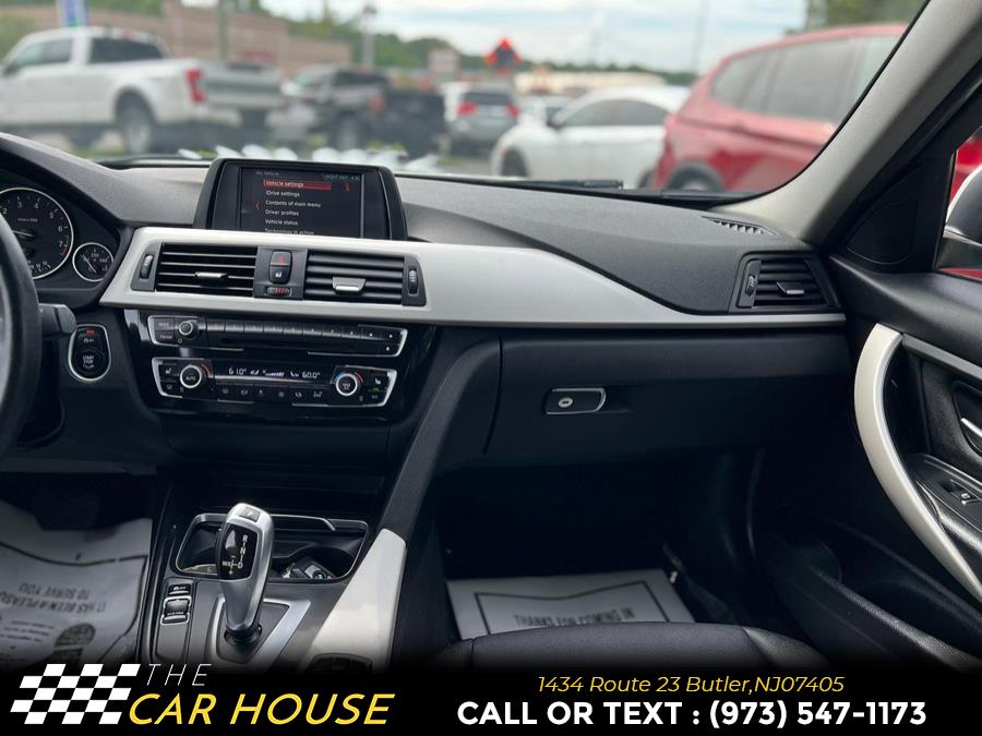 2018 BMW 3 Series 320i xDrive Sedan, available for sale in Butler, New Jersey | The Car House. Butler, New Jersey 2018 BMW 3 Series 320i xDrive Sedan, available for sale in Butler, New Jersey | The Car House. Butler, New Jersey