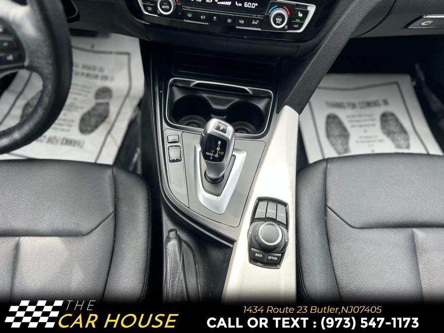 2018 BMW 3 Series 320i xDrive Sedan, available for sale in Butler, New Jersey | The Car House. Butler, New Jersey 2018 BMW 3 Series 320i xDrive Sedan, available for sale in Butler, New Jersey | The Car House. Butler, New Jersey