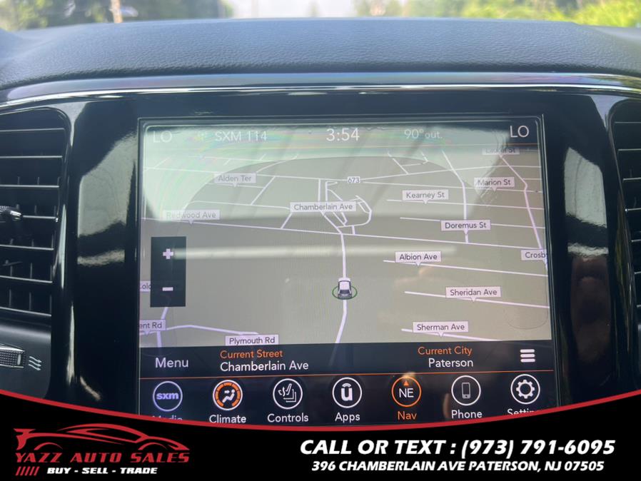2020 Jeep Grand Cherokee Limited 4x4, available for sale in Paterson, New Jersey | Yazz Auto Sales. Paterson, New Jersey 2020 Jeep Grand Cherokee Limited 4x4, available for sale in Paterson, New Jersey | Yazz Auto Sales. Paterson, New Jersey