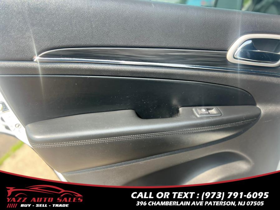 2020 Jeep Grand Cherokee Limited 4x4, available for sale in Paterson, New Jersey | Yazz Auto Sales. Paterson, New Jersey 2020 Jeep Grand Cherokee Limited 4x4, available for sale in Paterson, New Jersey | Yazz Auto Sales. Paterson, New Jersey
