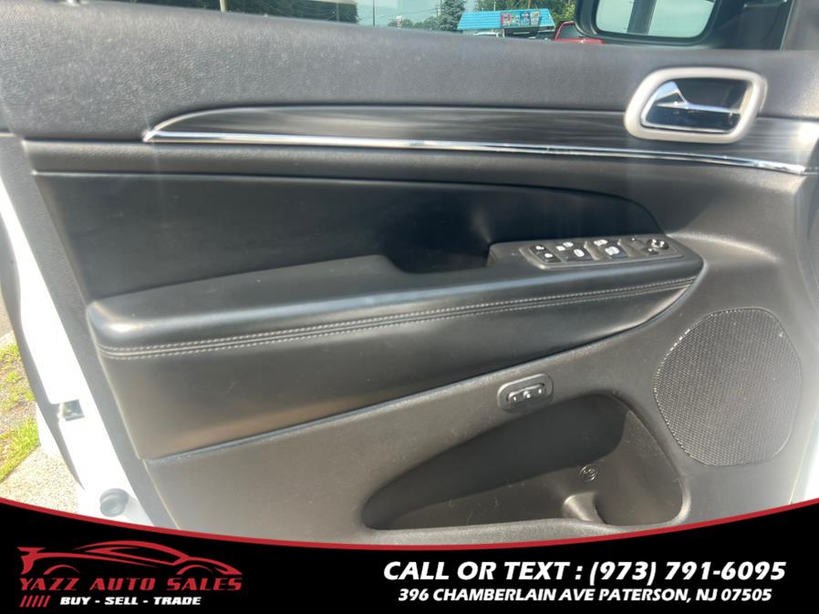 2020 Jeep Grand Cherokee Limited 4x4, available for sale in Paterson, New Jersey | Yazz Auto Sales. Paterson, New Jersey 2020 Jeep Grand Cherokee Limited 4x4, available for sale in Paterson, New Jersey | Yazz Auto Sales. Paterson, New Jersey