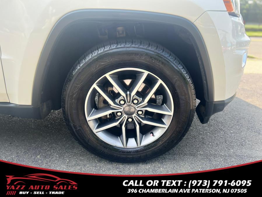 2020 Jeep Grand Cherokee Limited 4x4, available for sale in Paterson, New Jersey | Yazz Auto Sales. Paterson, New Jersey 2020 Jeep Grand Cherokee Limited 4x4, available for sale in Paterson, New Jersey | Yazz Auto Sales. Paterson, New Jersey