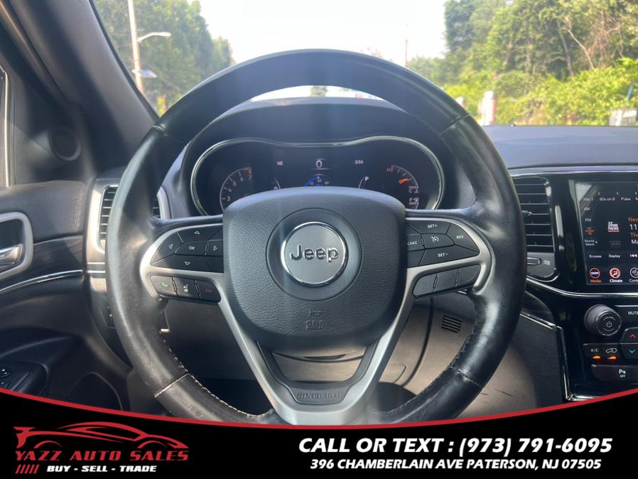 2020 Jeep Grand Cherokee Limited 4x4, available for sale in Paterson, New Jersey | Yazz Auto Sales. Paterson, New Jersey 2020 Jeep Grand Cherokee Limited 4x4, available for sale in Paterson, New Jersey | Yazz Auto Sales. Paterson, New Jersey
