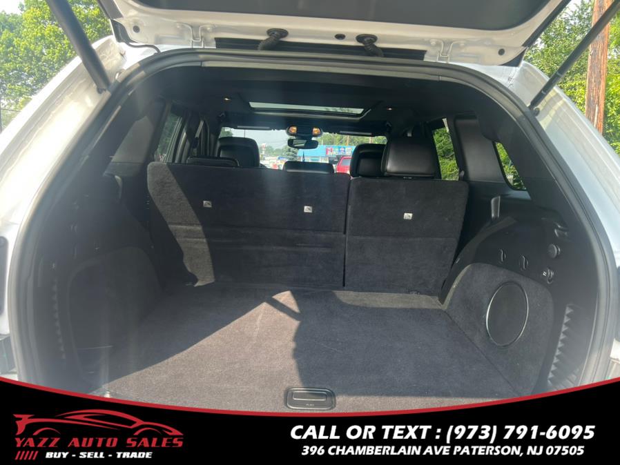 2020 Jeep Grand Cherokee Limited 4x4, available for sale in Paterson, New Jersey | Yazz Auto Sales. Paterson, New Jersey 2020 Jeep Grand Cherokee Limited 4x4, available for sale in Paterson, New Jersey | Yazz Auto Sales. Paterson, New Jersey