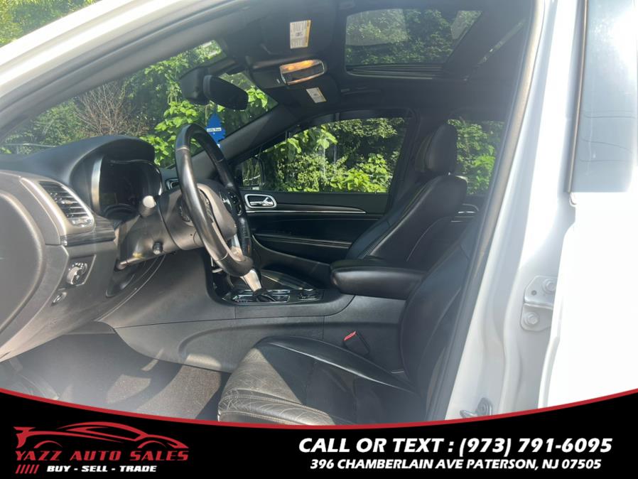 2020 Jeep Grand Cherokee Limited 4x4, available for sale in Paterson, New Jersey | Yazz Auto Sales. Paterson, New Jersey 2020 Jeep Grand Cherokee Limited 4x4, available for sale in Paterson, New Jersey | Yazz Auto Sales. Paterson, New Jersey