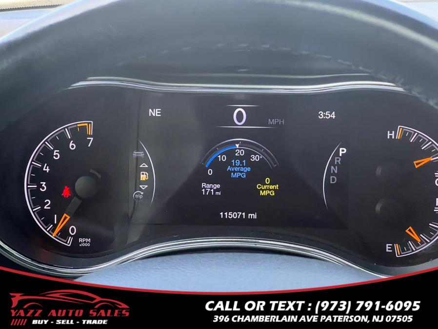 2020 Jeep Grand Cherokee Limited 4x4, available for sale in Paterson, New Jersey | Yazz Auto Sales. Paterson, New Jersey 2020 Jeep Grand Cherokee Limited 4x4, available for sale in Paterson, New Jersey | Yazz Auto Sales. Paterson, New Jersey