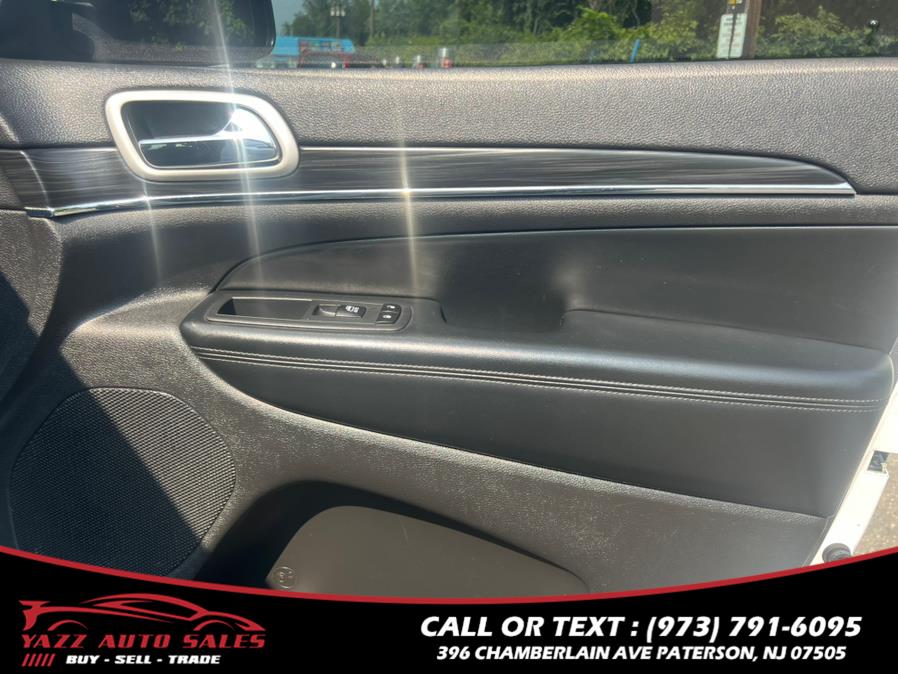 2020 Jeep Grand Cherokee Limited 4x4, available for sale in Paterson, New Jersey | Yazz Auto Sales. Paterson, New Jersey 2020 Jeep Grand Cherokee Limited 4x4, available for sale in Paterson, New Jersey | Yazz Auto Sales. Paterson, New Jersey