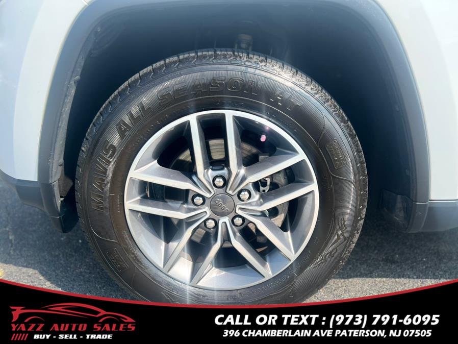 2020 Jeep Grand Cherokee Limited 4x4, available for sale in Paterson, New Jersey | Yazz Auto Sales. Paterson, New Jersey 2020 Jeep Grand Cherokee Limited 4x4, available for sale in Paterson, New Jersey | Yazz Auto Sales. Paterson, New Jersey