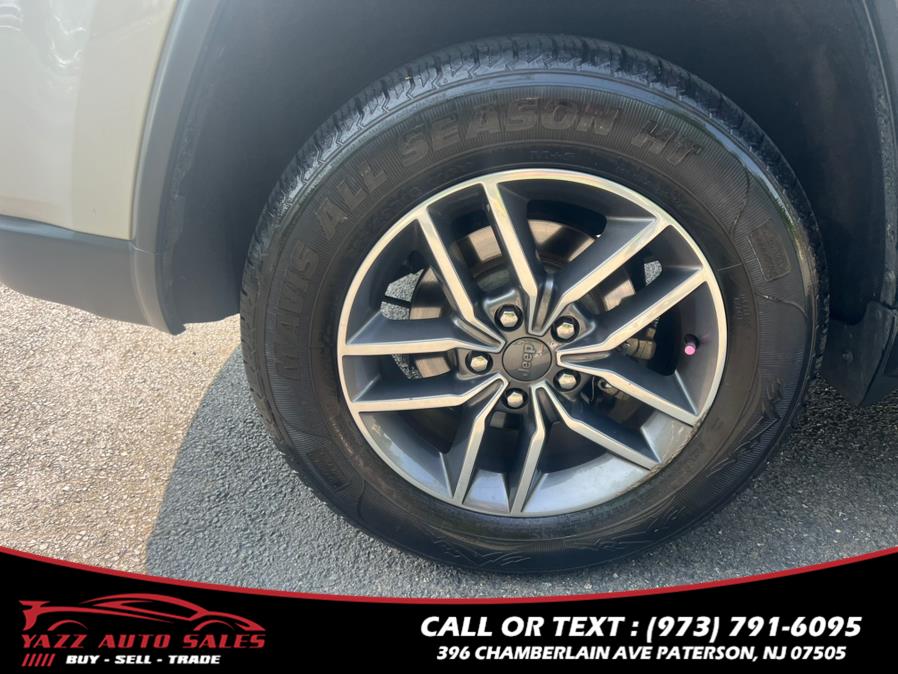 2020 Jeep Grand Cherokee Limited 4x4, available for sale in Paterson, New Jersey | Yazz Auto Sales. Paterson, New Jersey 2020 Jeep Grand Cherokee Limited 4x4, available for sale in Paterson, New Jersey | Yazz Auto Sales. Paterson, New Jersey