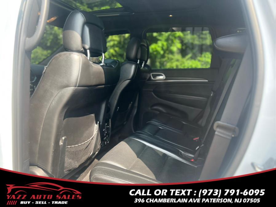 2020 Jeep Grand Cherokee Limited 4x4, available for sale in Paterson, New Jersey | Yazz Auto Sales. Paterson, New Jersey 2020 Jeep Grand Cherokee Limited 4x4, available for sale in Paterson, New Jersey | Yazz Auto Sales. Paterson, New Jersey