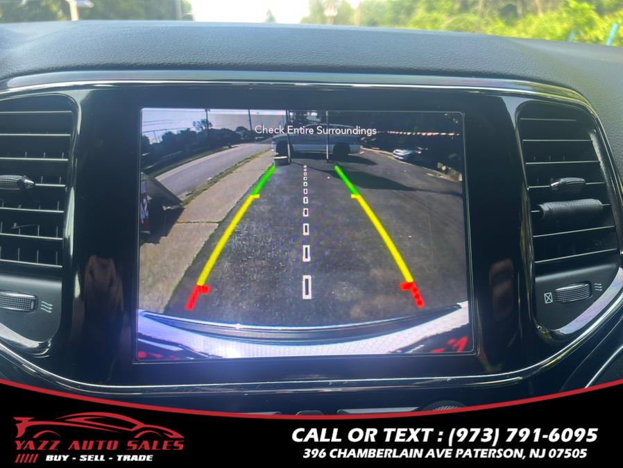 2020 Jeep Grand Cherokee Limited 4x4, available for sale in Paterson, New Jersey | Yazz Auto Sales. Paterson, New Jersey 2020 Jeep Grand Cherokee Limited 4x4, available for sale in Paterson, New Jersey | Yazz Auto Sales. Paterson, New Jersey