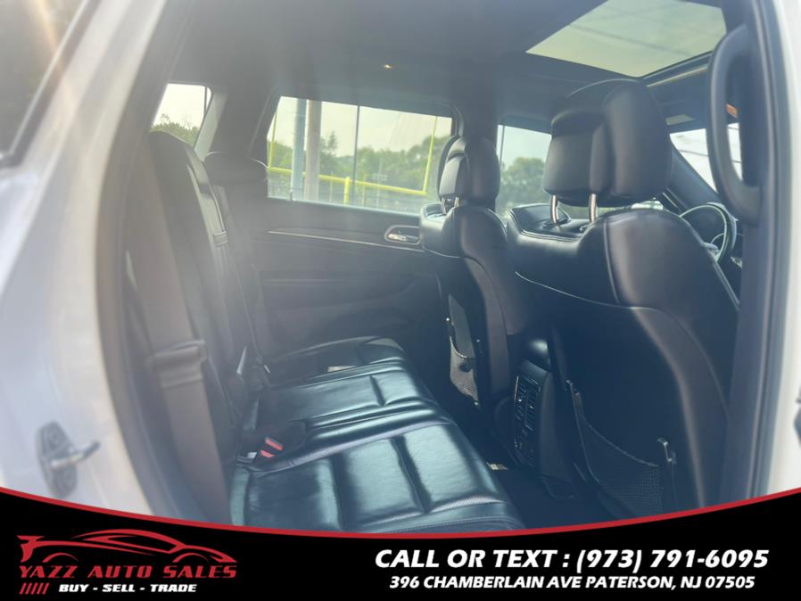 2020 Jeep Grand Cherokee Limited 4x4, available for sale in Paterson, New Jersey | Yazz Auto Sales. Paterson, New Jersey 2020 Jeep Grand Cherokee Limited 4x4, available for sale in Paterson, New Jersey | Yazz Auto Sales. Paterson, New Jersey