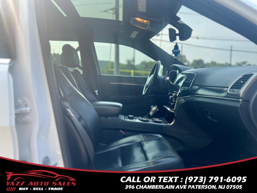 2020 Jeep Grand Cherokee Limited 4x4, available for sale in Paterson, New Jersey | Yazz Auto Sales. Paterson, New Jersey 2020 Jeep Grand Cherokee Limited 4x4, available for sale in Paterson, New Jersey | Yazz Auto Sales. Paterson, New Jersey