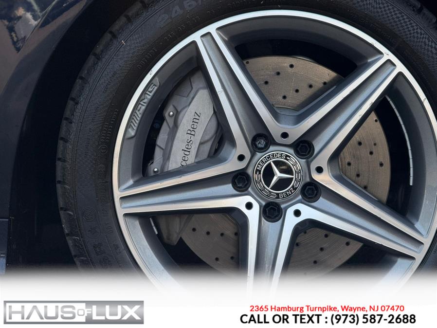 2019 Mercedes-Benz E-Class E 450 RWD Cabriolet, available for sale in Wayne, New Jersey | Haus of Lux. Wayne, New Jersey 2019 Mercedes-Benz E-Class E 450 RWD Cabriolet, available for sale in Wayne, New Jersey | Haus of Lux. Wayne, New Jersey