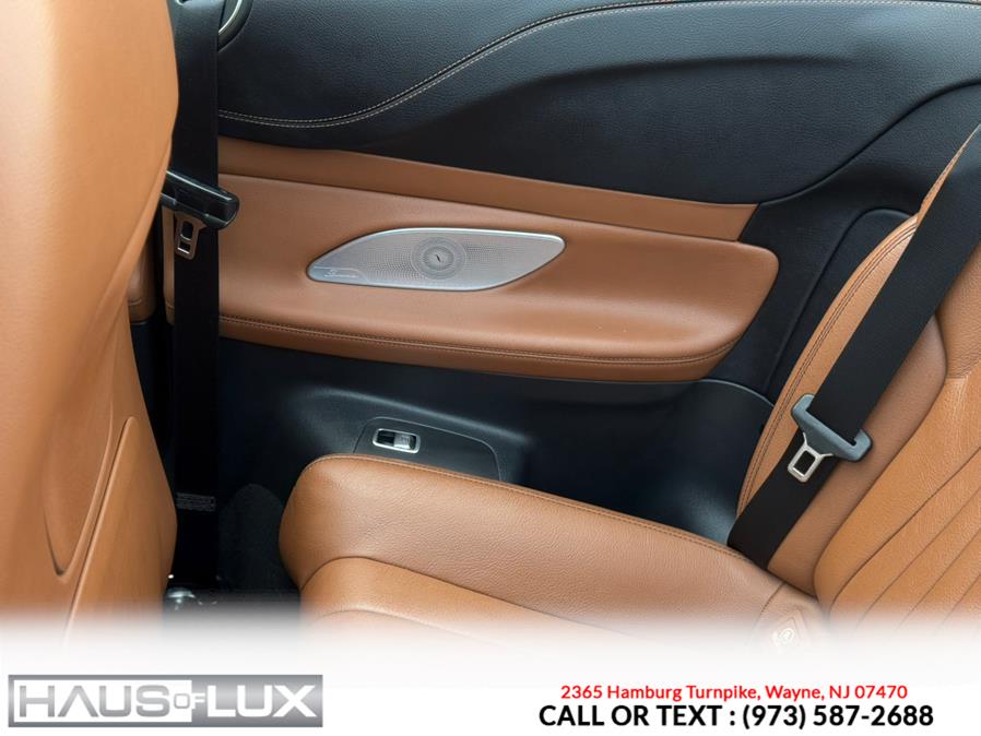 2019 Mercedes-Benz E-Class E 450 RWD Cabriolet, available for sale in Wayne, New Jersey | Haus of Lux. Wayne, New Jersey 2019 Mercedes-Benz E-Class E 450 RWD Cabriolet, available for sale in Wayne, New Jersey | Haus of Lux. Wayne, New Jersey