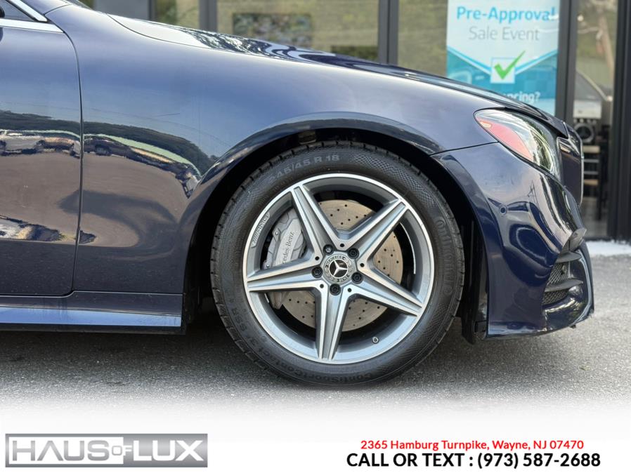 2019 Mercedes-Benz E-Class E 450 RWD Cabriolet, available for sale in Wayne, New Jersey | Haus of Lux. Wayne, New Jersey 2019 Mercedes-Benz E-Class E 450 RWD Cabriolet, available for sale in Wayne, New Jersey | Haus of Lux. Wayne, New Jersey