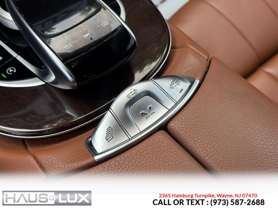 2019 Mercedes-Benz E-Class E 450 RWD Cabriolet, available for sale in Wayne, New Jersey | Haus of Lux. Wayne, New Jersey 2019 Mercedes-Benz E-Class E 450 RWD Cabriolet, available for sale in Wayne, New Jersey | Haus of Lux. Wayne, New Jersey