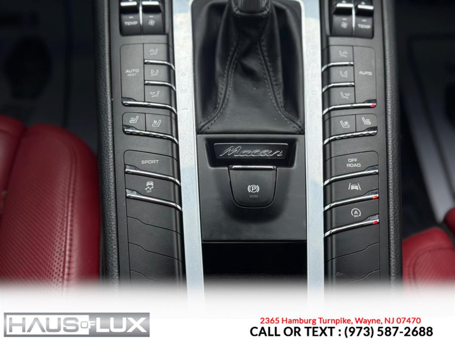 2018 Porsche Macan S AWD, available for sale in Wayne, New Jersey | Haus of Lux. Wayne, New Jersey 2018 Porsche Macan S AWD, available for sale in Wayne, New Jersey | Haus of Lux. Wayne, New Jersey