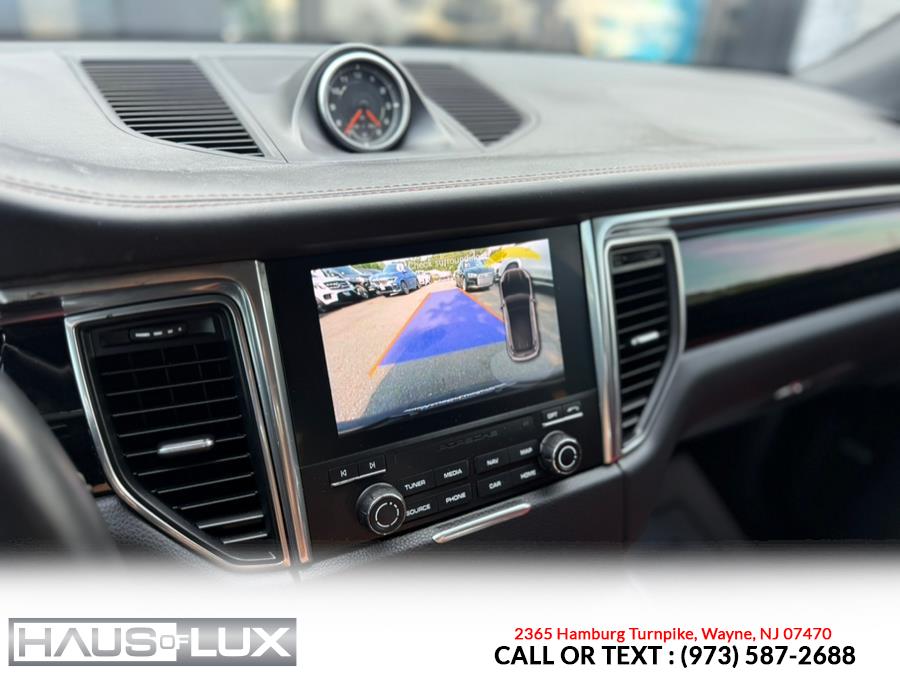 2018 Porsche Macan S AWD, available for sale in Wayne, New Jersey | Haus of Lux. Wayne, New Jersey 2018 Porsche Macan S AWD, available for sale in Wayne, New Jersey | Haus of Lux. Wayne, New Jersey